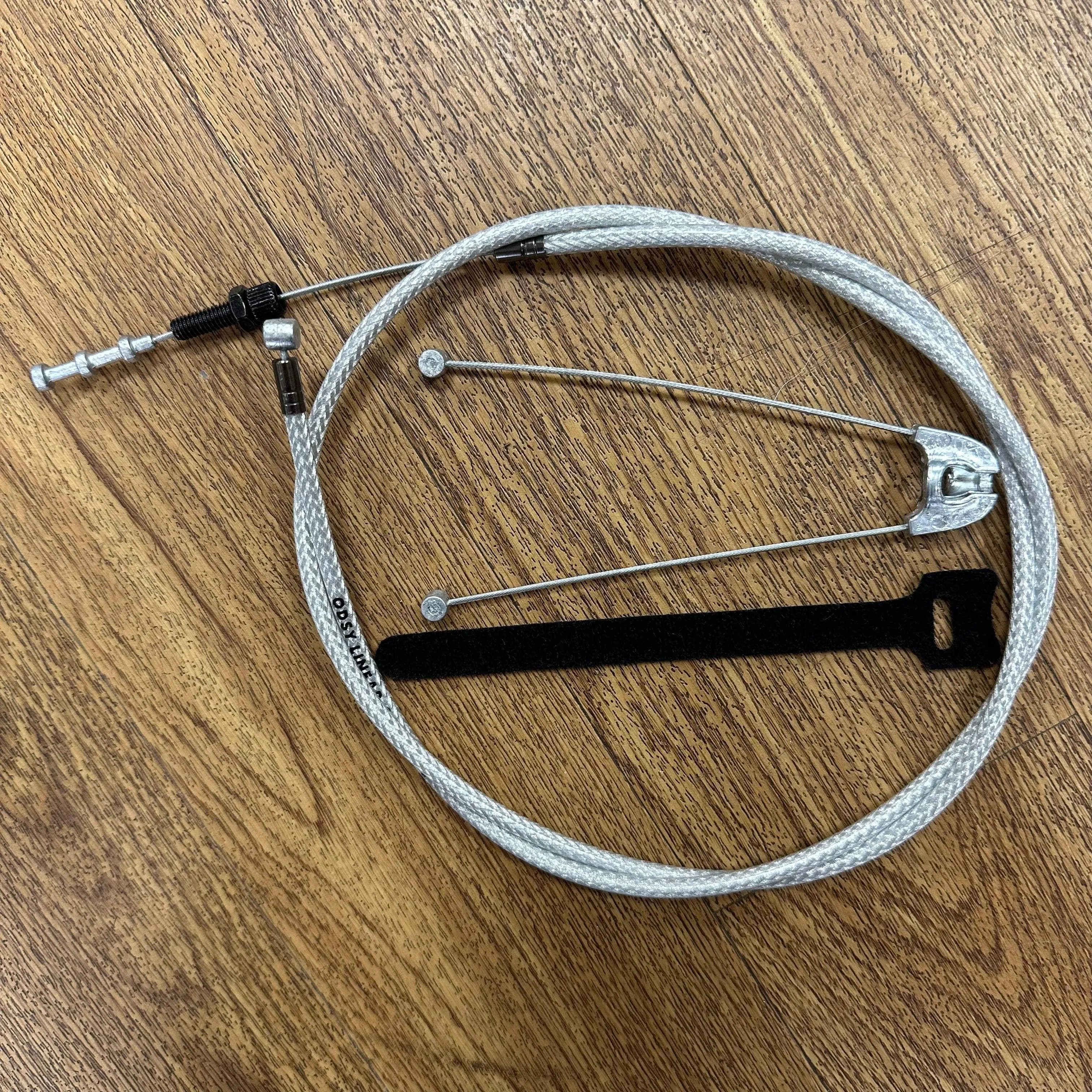 Odyssey Adjustable Linear Quik Slic Cable