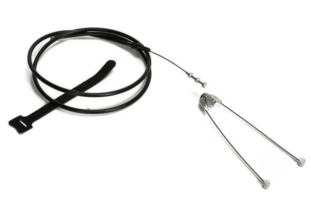 Odyssey Adjustable Linear Quik Slic Cable