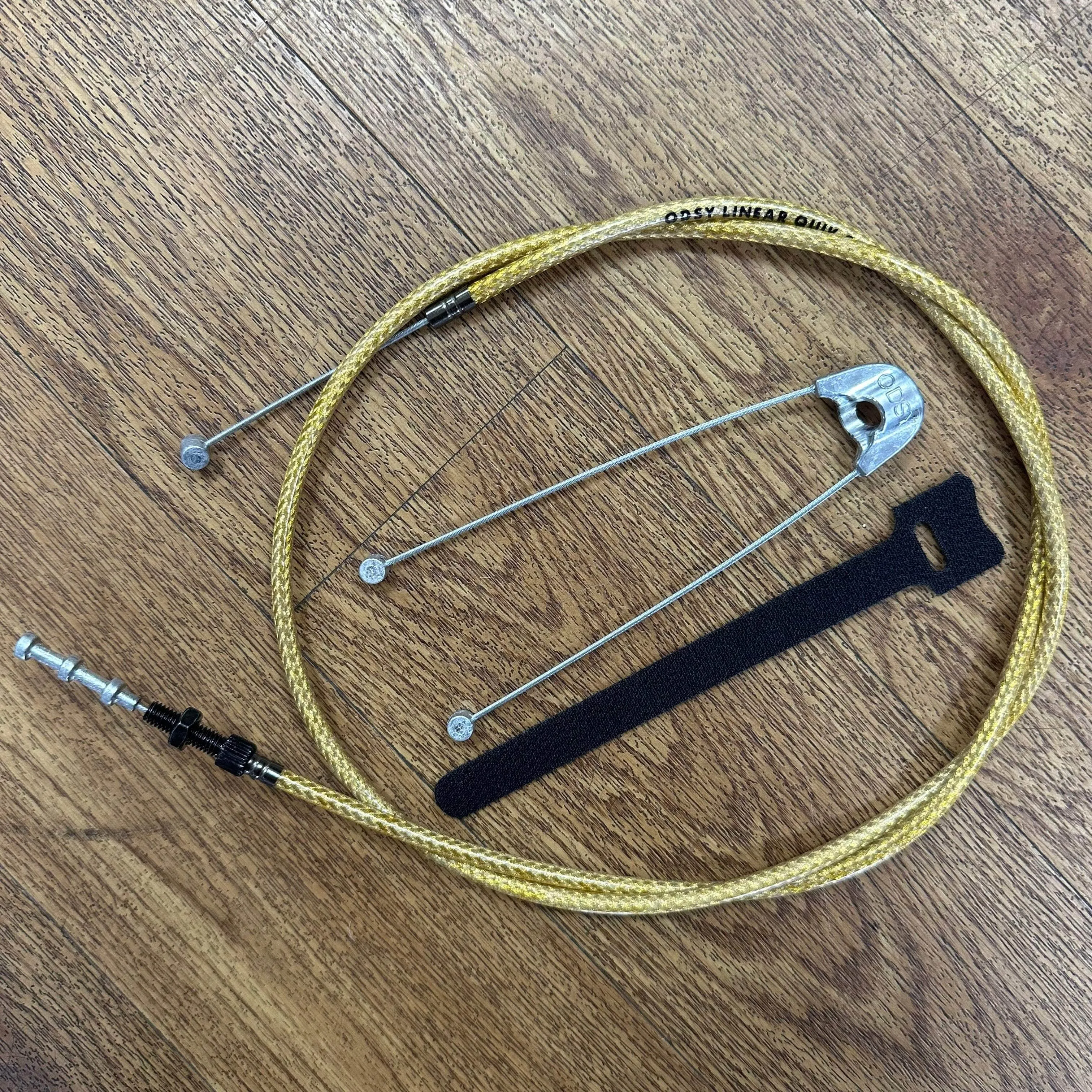 Odyssey Adjustable Linear Quik Slic Cable