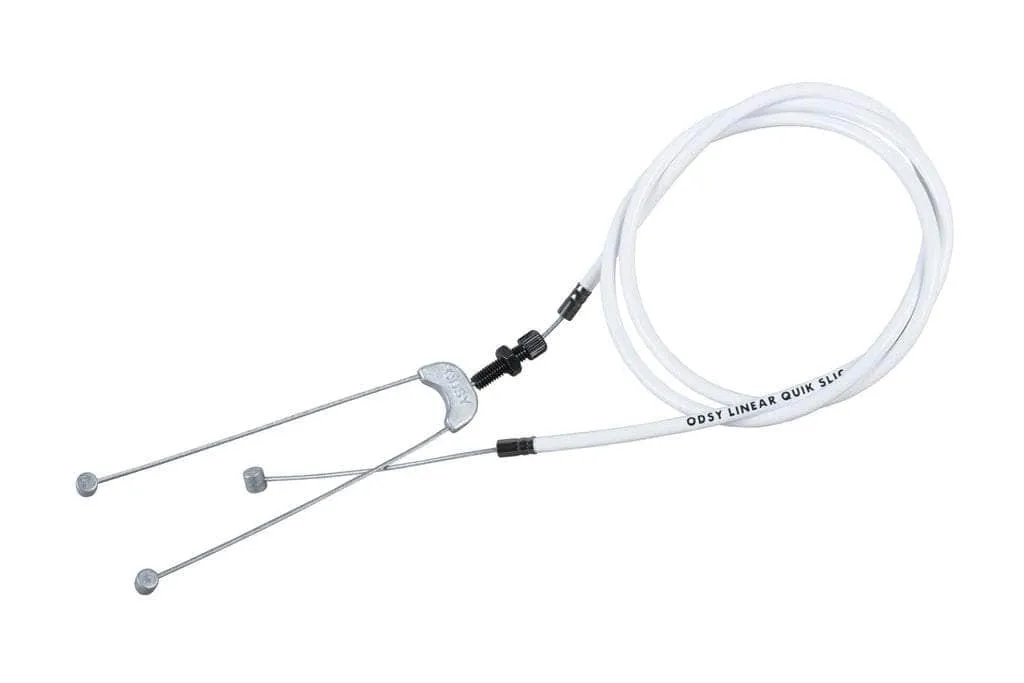 Odyssey Adjustable Linear Quik Slic Cable