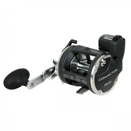 Okuma Convector High Speed Reels