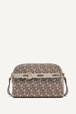 ONYX SMALL CROSSBODY