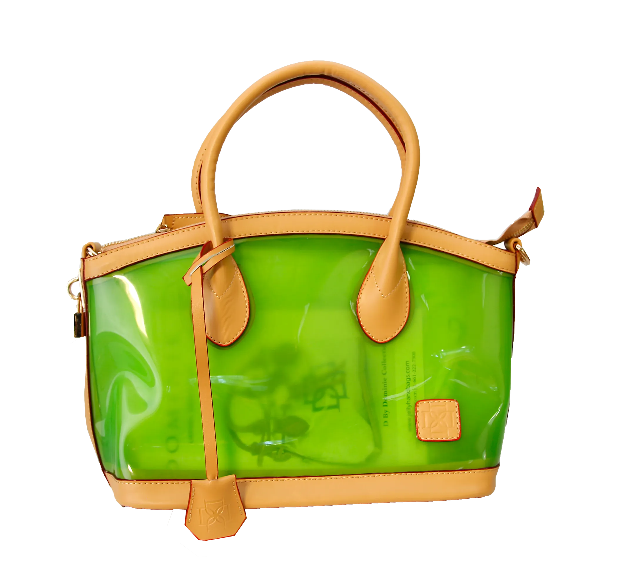 Opaque Handbags - Final Few