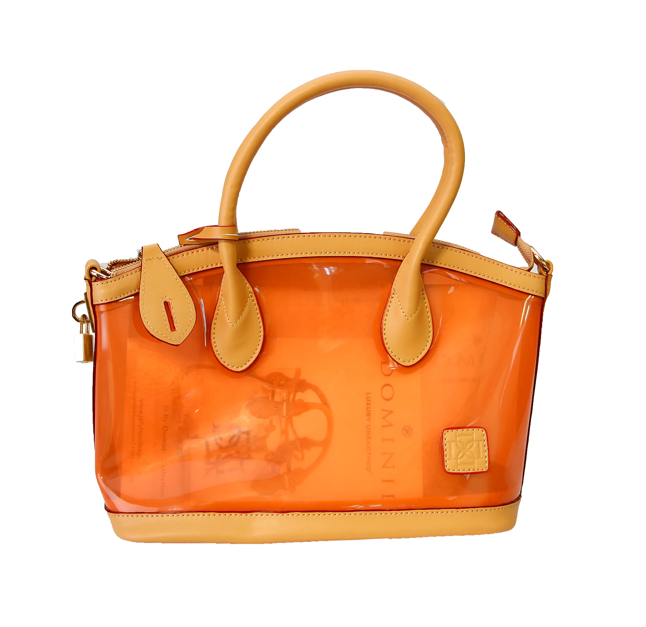 Opaque Handbags - Final Few