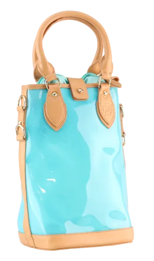 Opaque Vino Tote - Final Sale