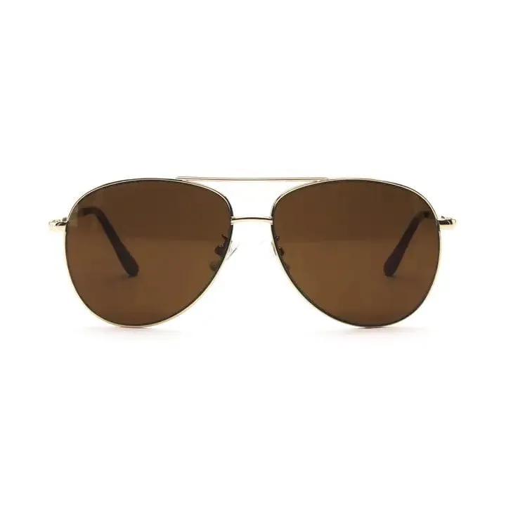 Optimum Optical Sunglasses-On The Fly