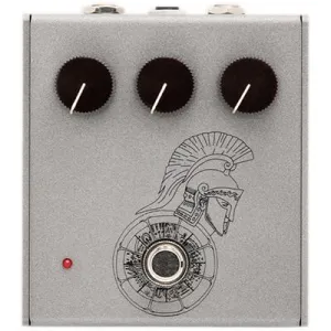 ORGANIC SOUNDS Organic Drive "Ares"