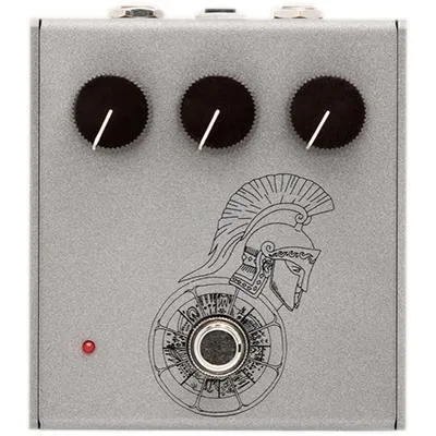 ORGANIC SOUNDS Organic Drive "Ares"