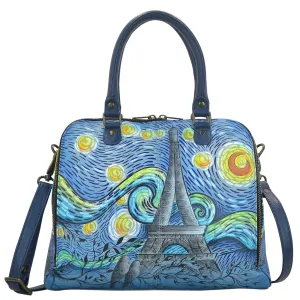 Organizer Satchel - 7254