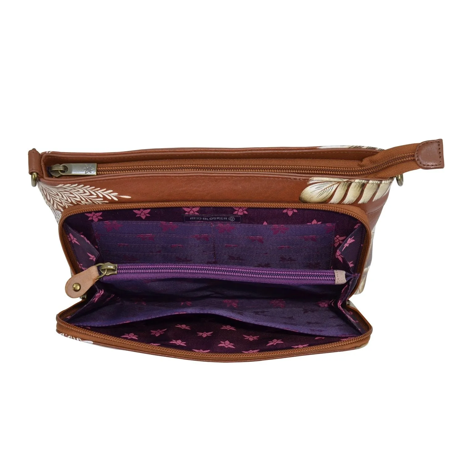 Organizer - Wide array 684 Large All-weather RFID