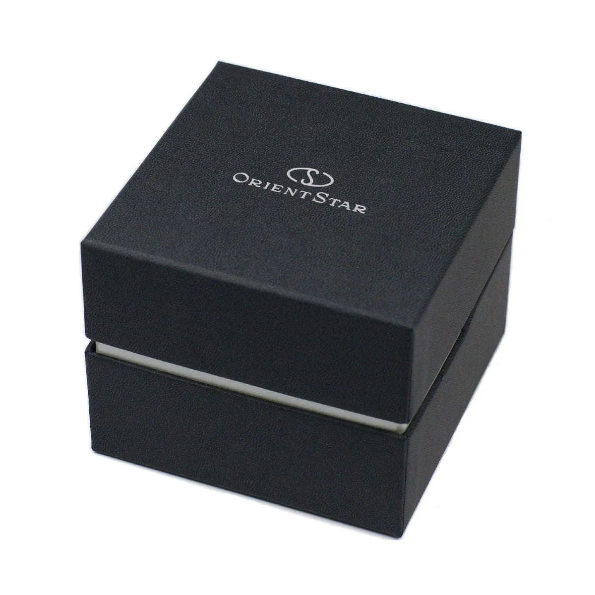 ORIENT STAR CONTEMPORARY COLLECTION SLIM SKELETON / SLIM DATE MEN WATCH RK-HJ0002L