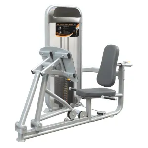 Overstock Clearance | Impulse Commercial Dual Pin-Loaded Leg Press/Calf Raise PL9010