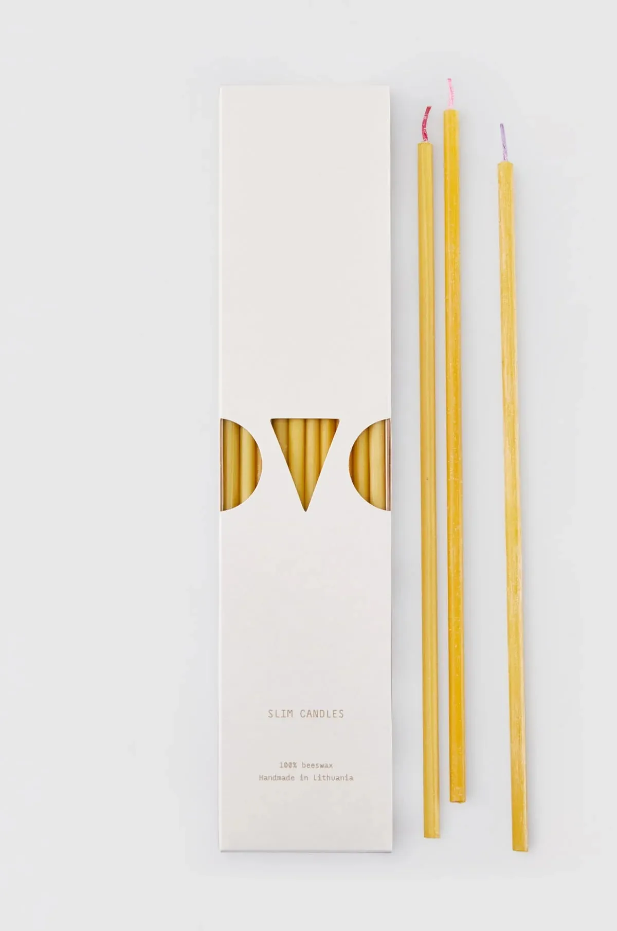 OVO Things - Slim Candles