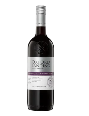 Oxford Landing Cabernet Sauvignon / Shiraz 750ml