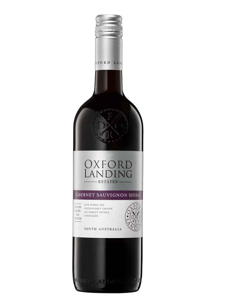Oxford Landing Cabernet Sauvignon / Shiraz 750ml