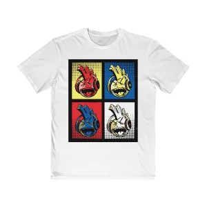 P-NOISE BEATS TEE