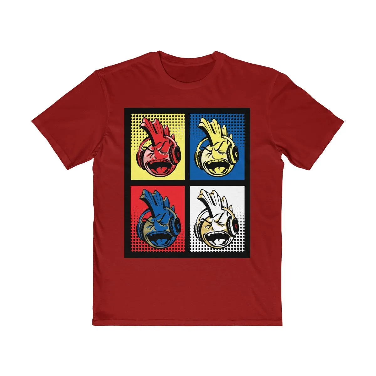 P-NOISE BEATS TEE