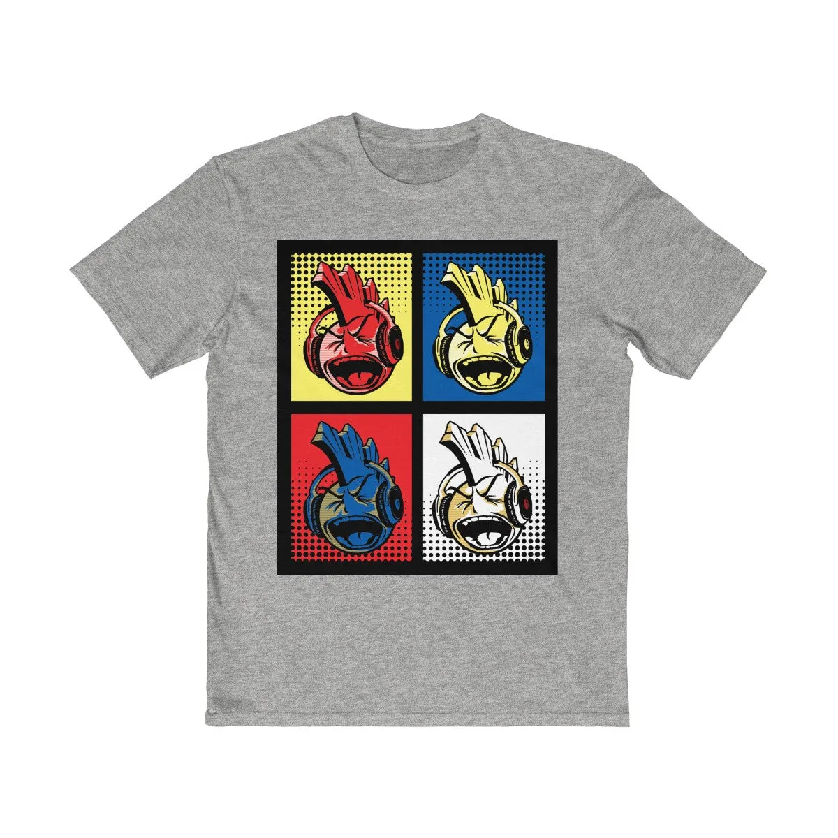 P-NOISE BEATS TEE