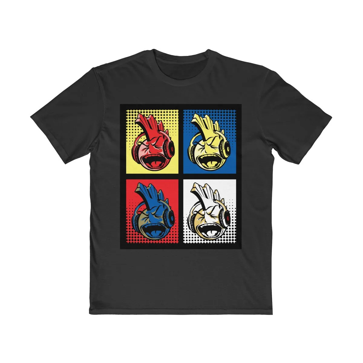 P-NOISE BEATS TEE