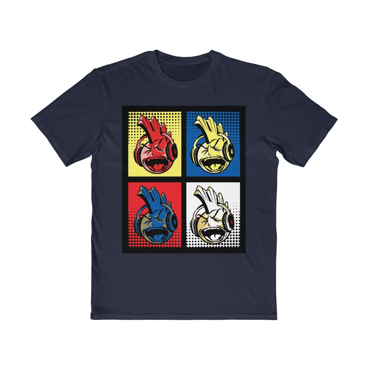 P-NOISE BEATS TEE