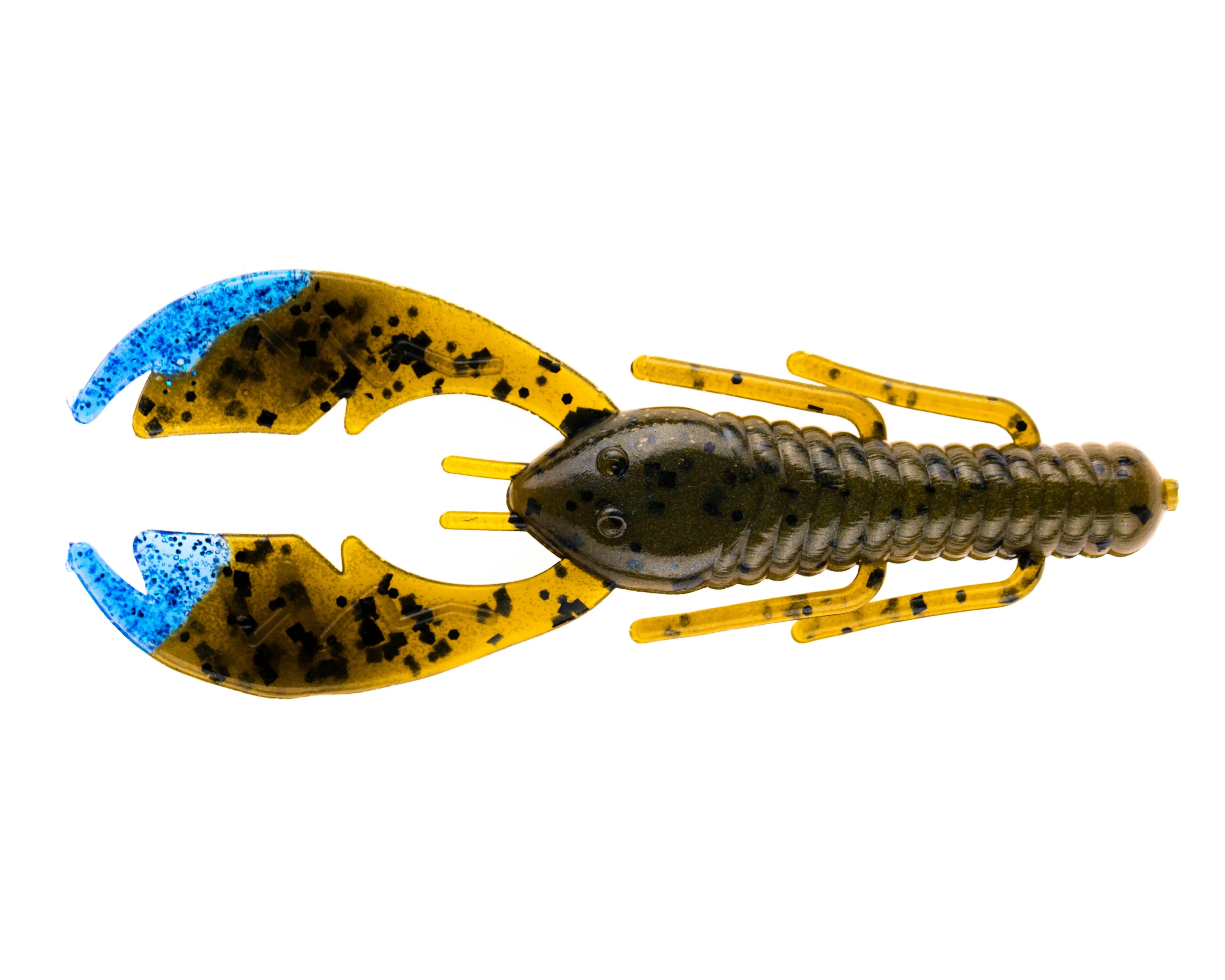 Paca™ Slim - 4" Tipped