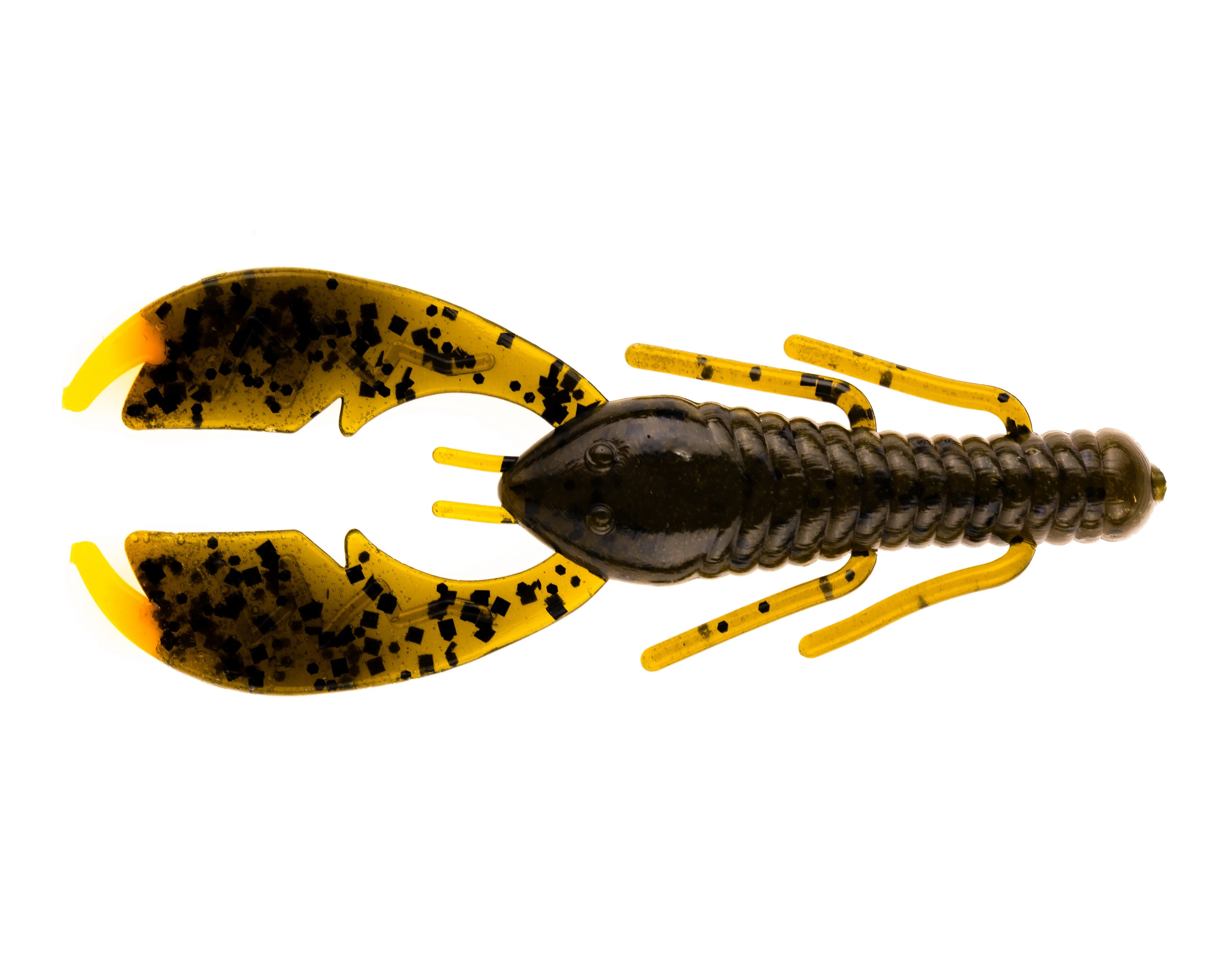 Paca™ Slim - 4" Tipped