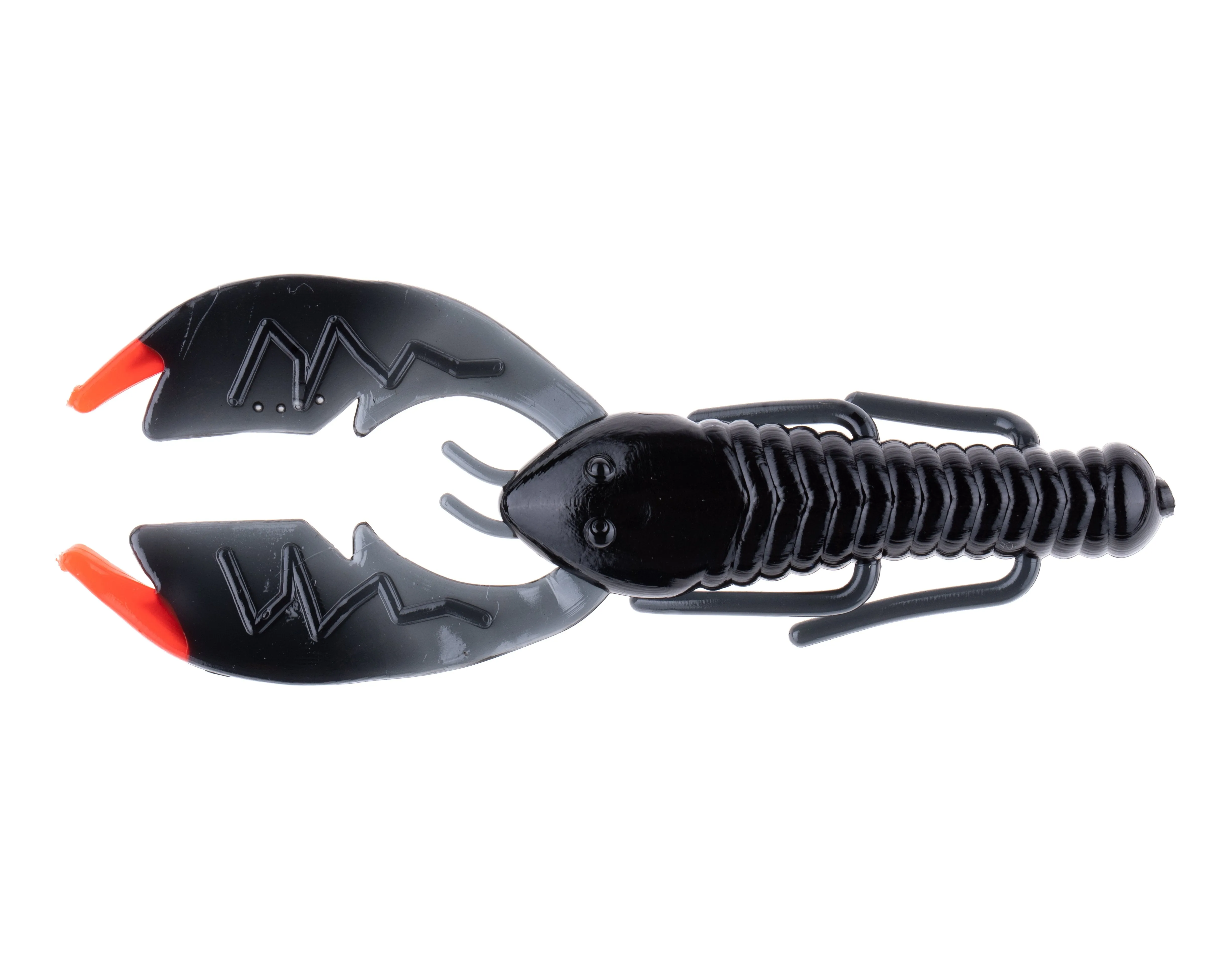 Paca™ Slim - 4" Tipped