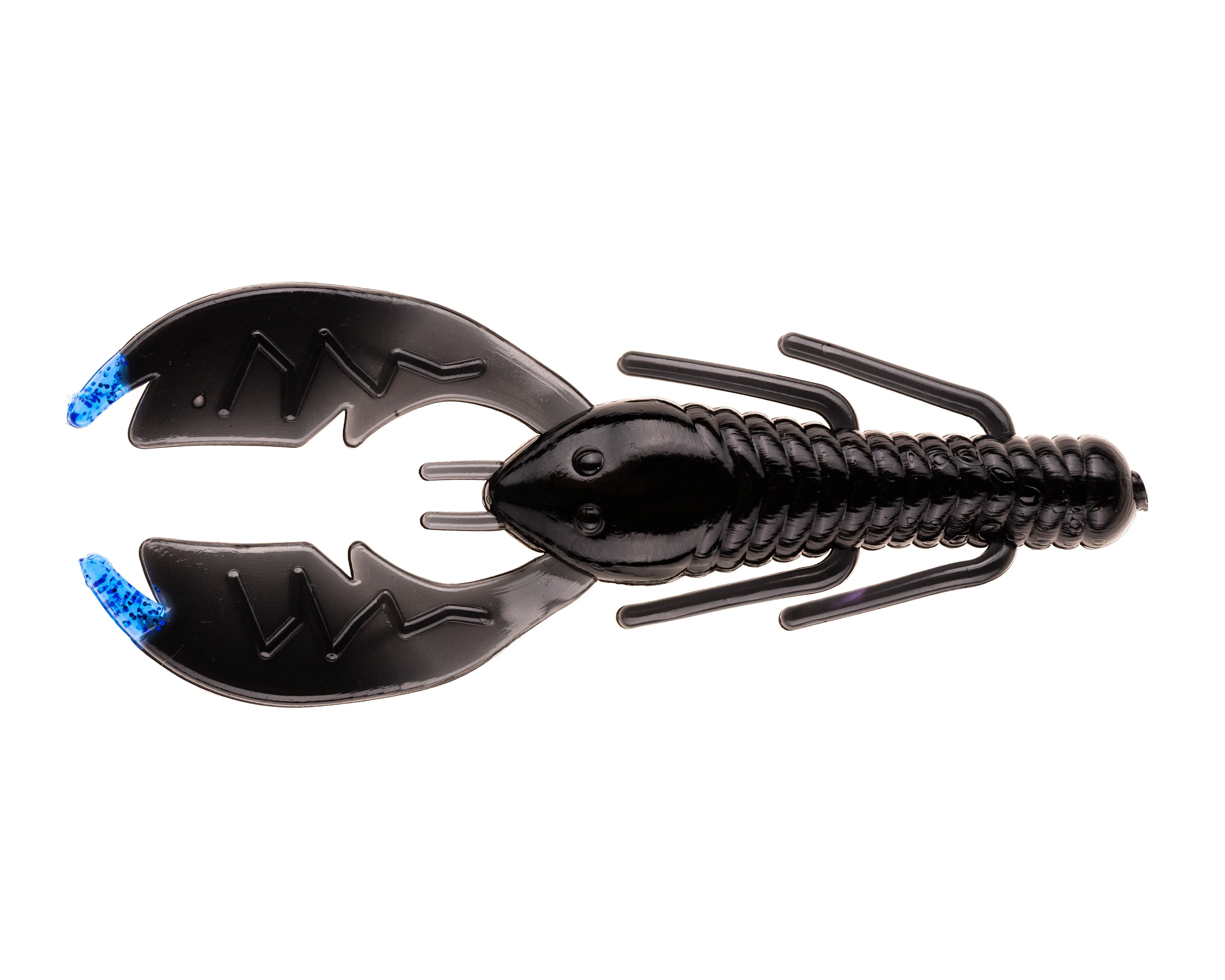 Paca™ Slim - 4" Tipped