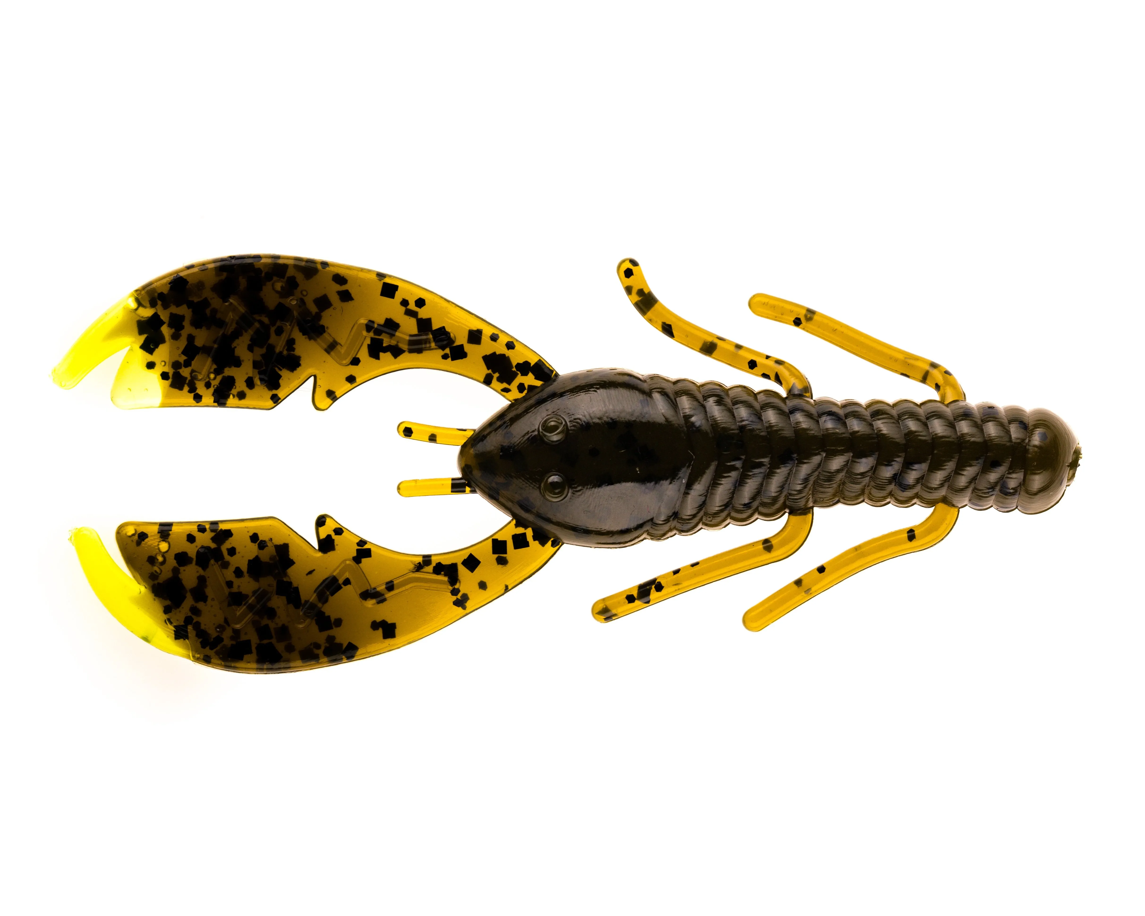 Paca™ Slim - 4" Tipped