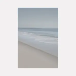 Pacific Shoreline