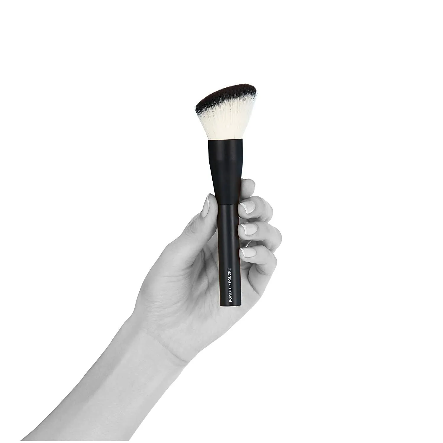Pack of 2 Maybelline New York FaceStudio Brushes, Powder Brush 100