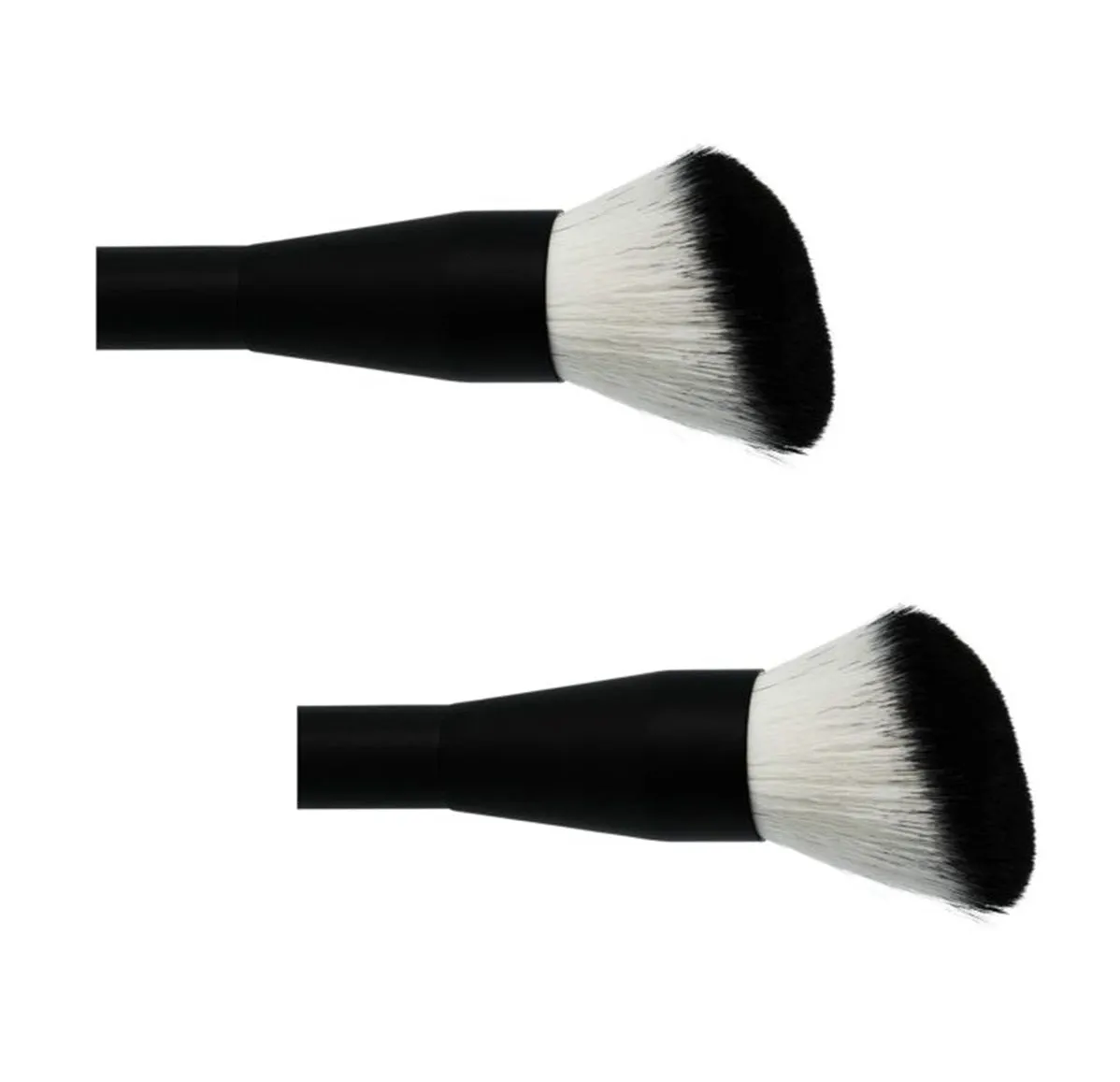 Pack of 2 Maybelline New York FaceStudio Brushes, Powder Brush 100