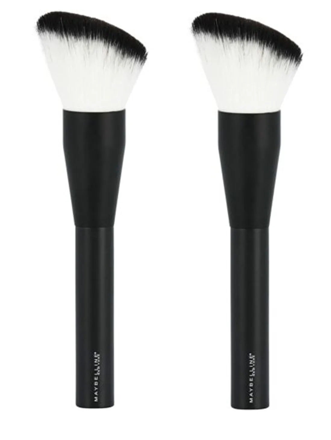 Pack of 2 Maybelline New York FaceStudio Brushes, Powder Brush 100