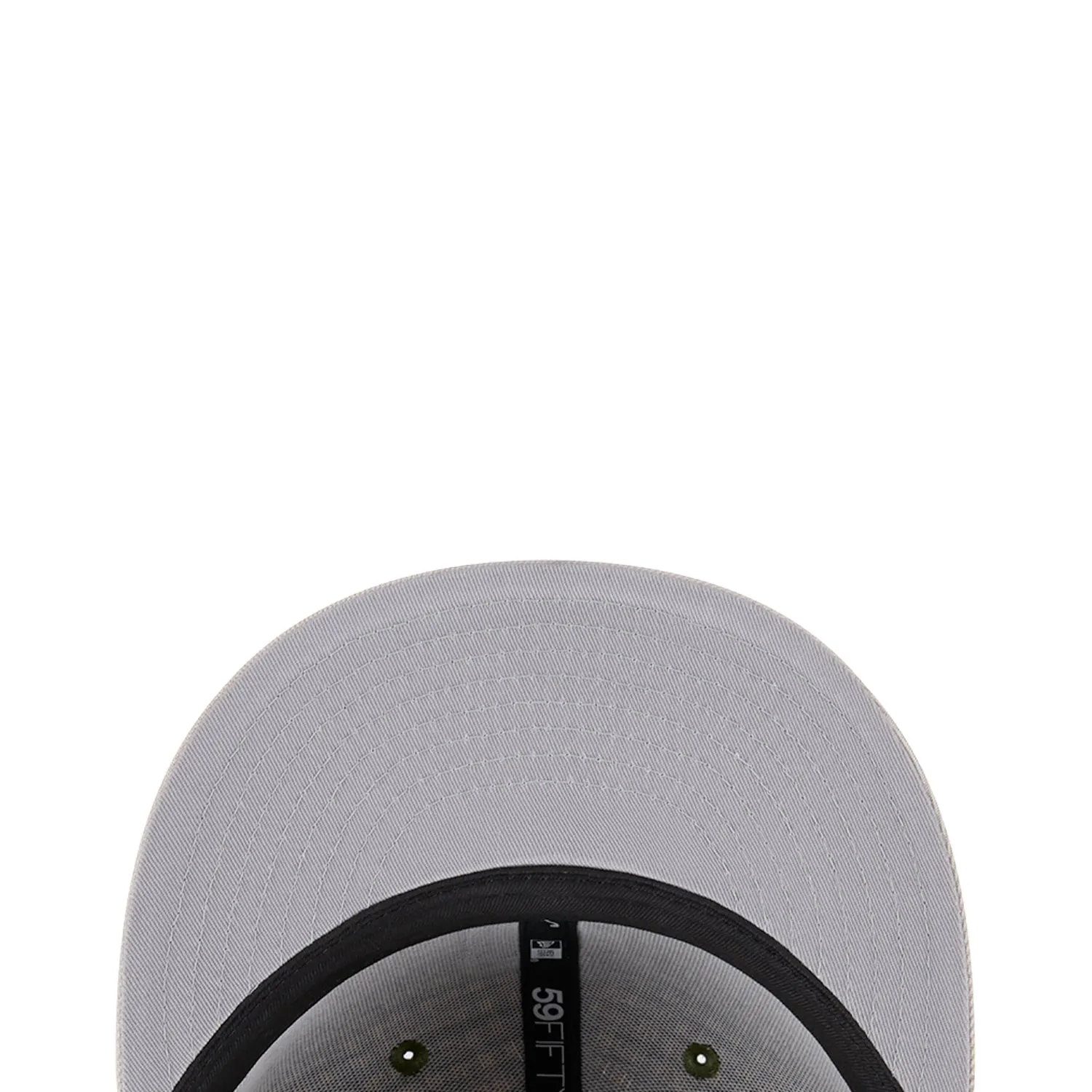 Padres Houndstooth 2-Tone 5950