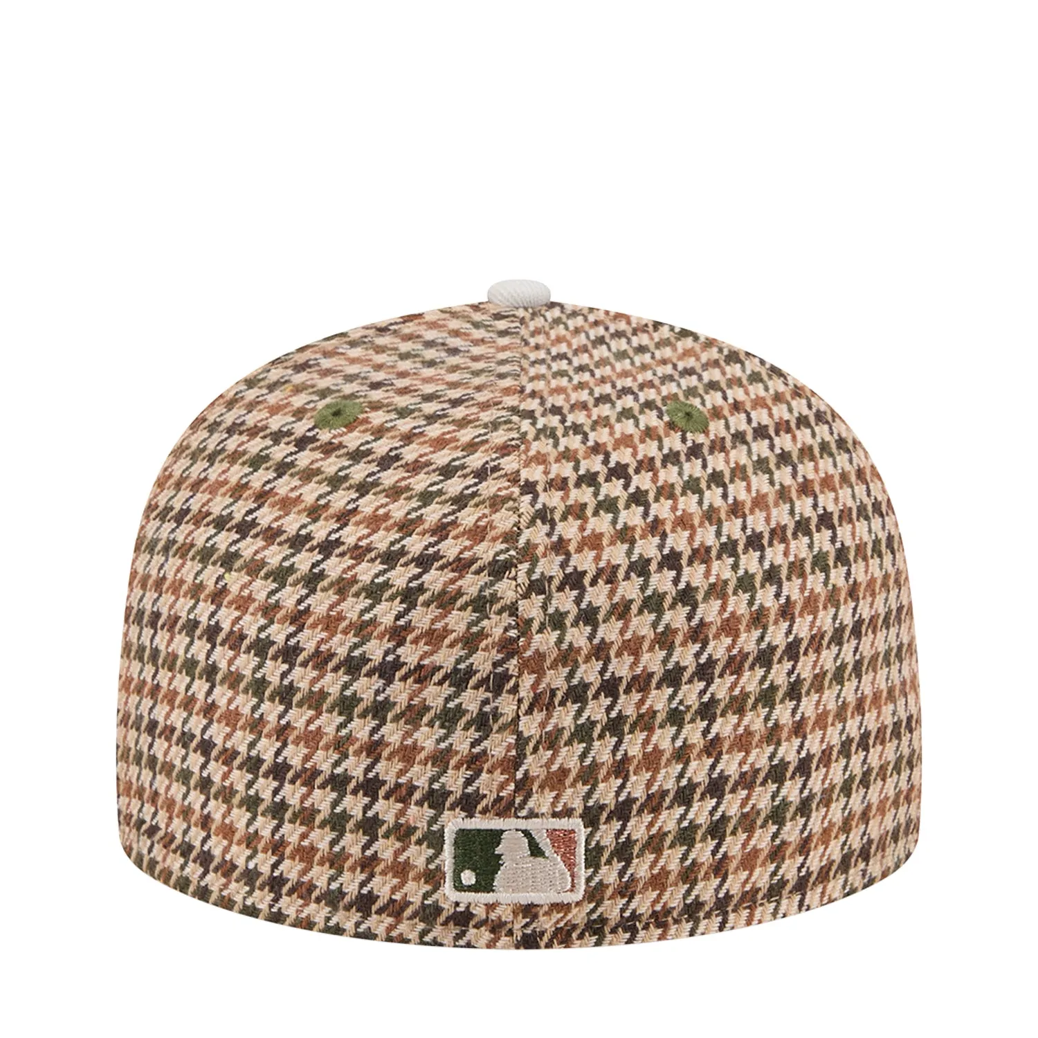 Padres Houndstooth 2-Tone 5950