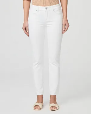 Paige Amber: Crisp White
