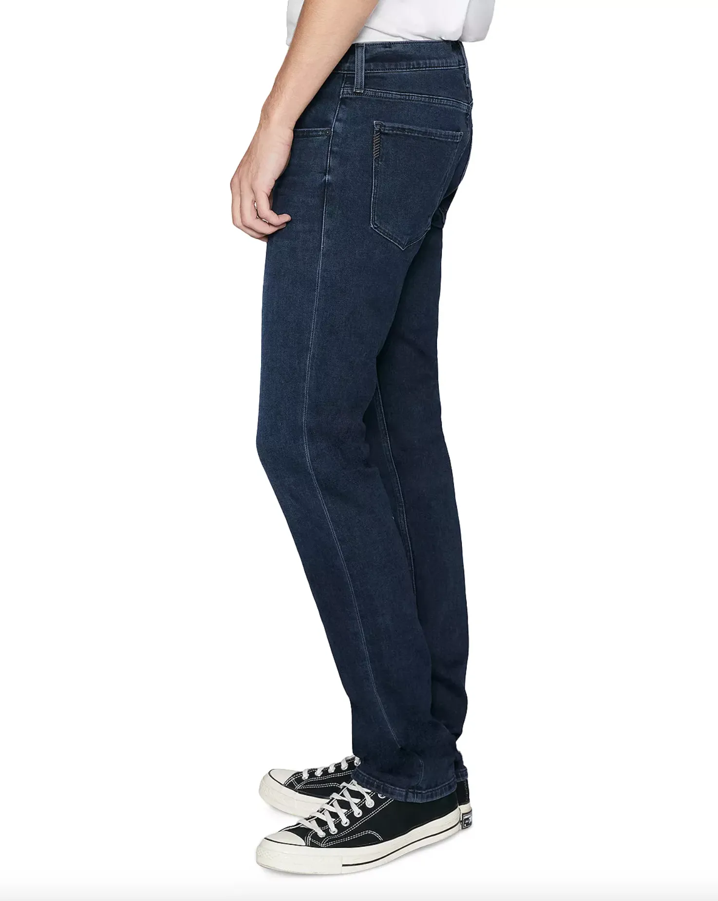 Paige Men Federal denim
