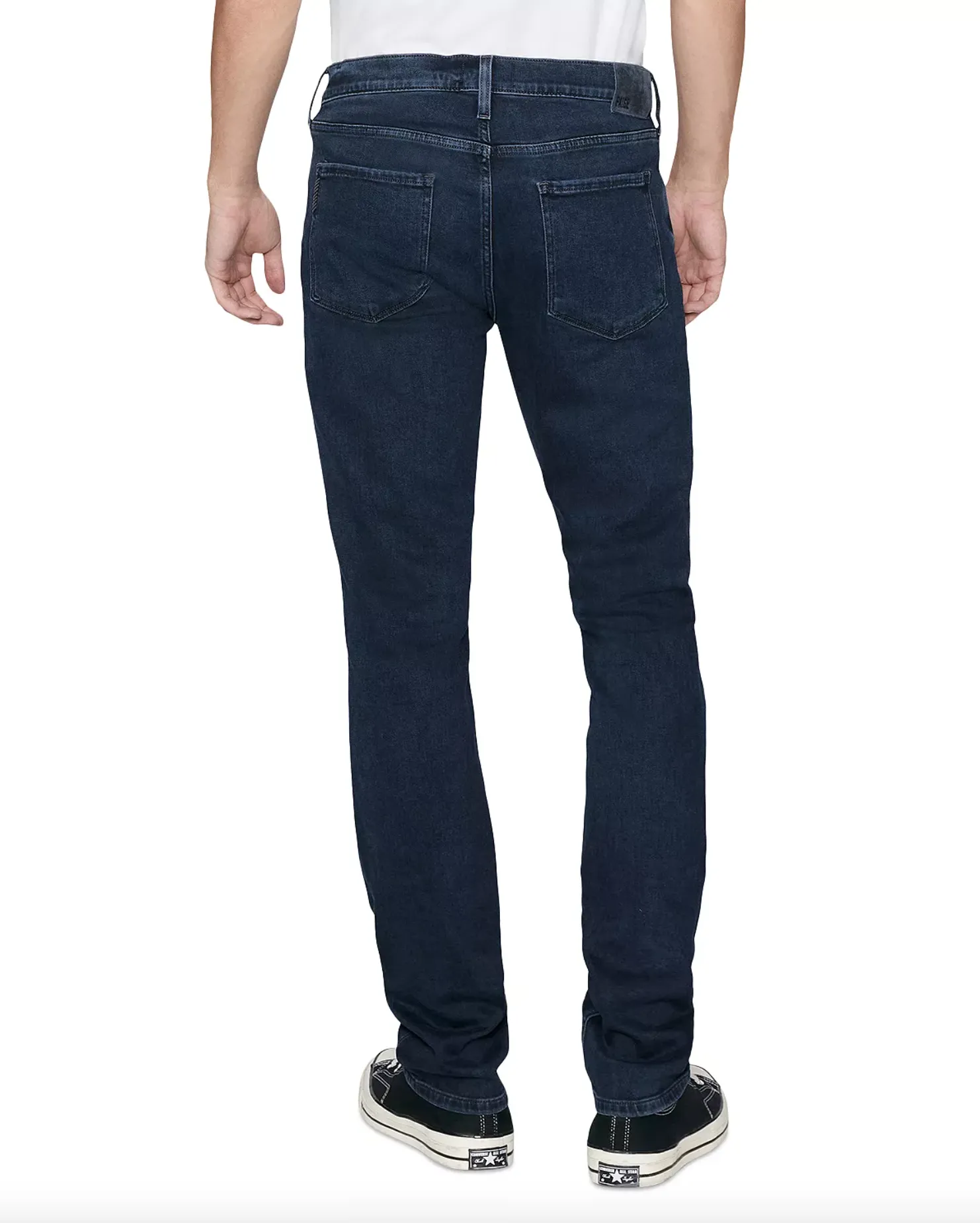 Paige Men Federal denim