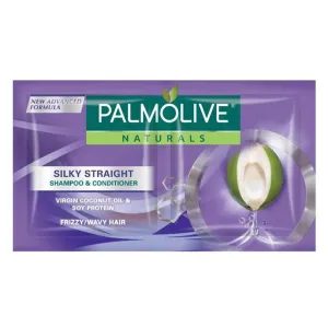 PAL SH SILKY STRAIGHT 15ML
