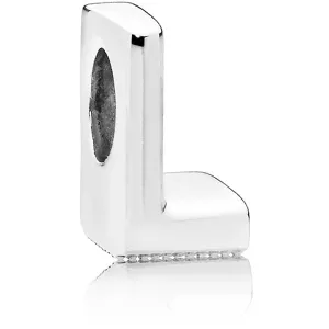 Pandora Letter L Charm