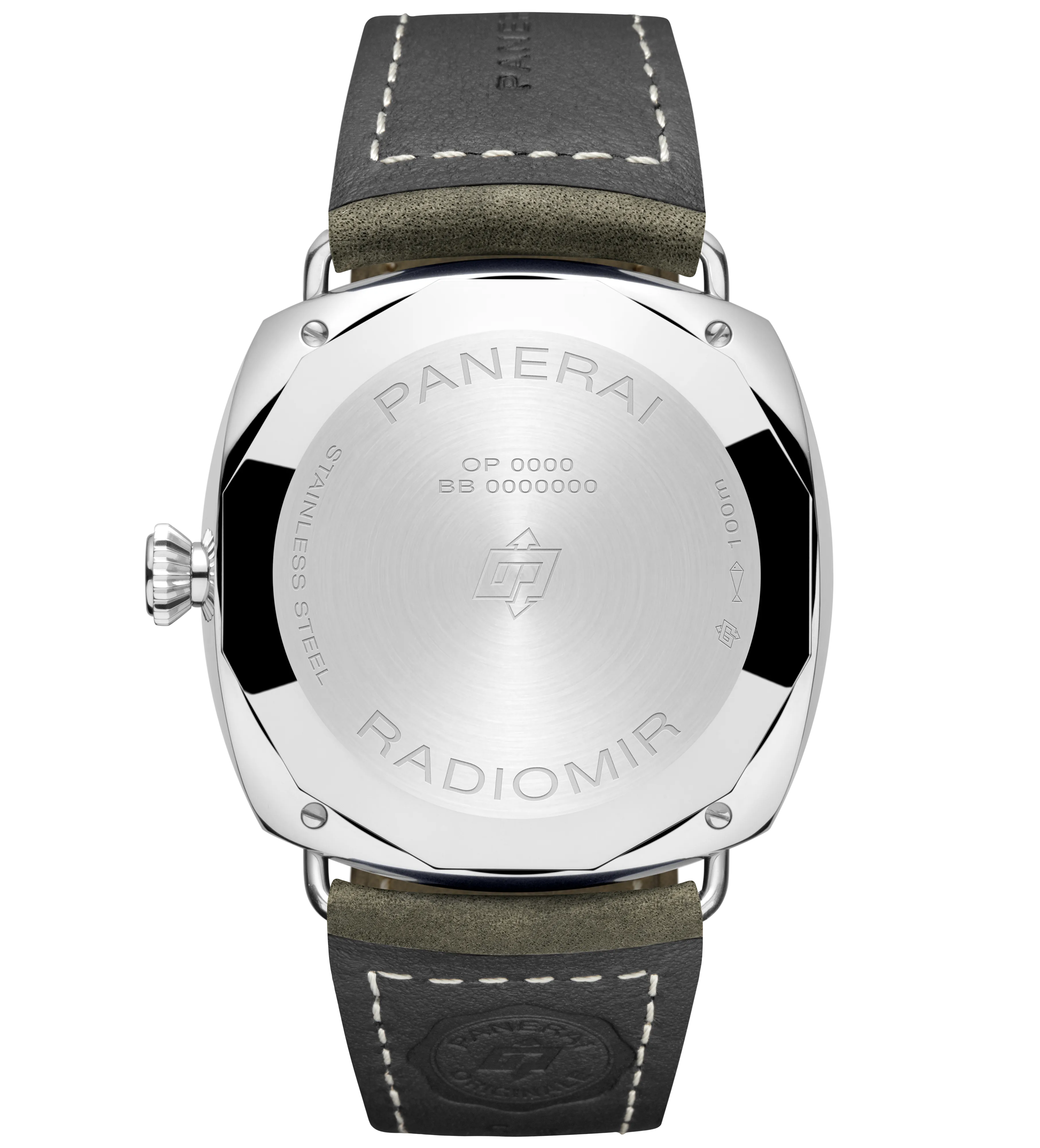 Panerai Radiomir Officine, 45mm