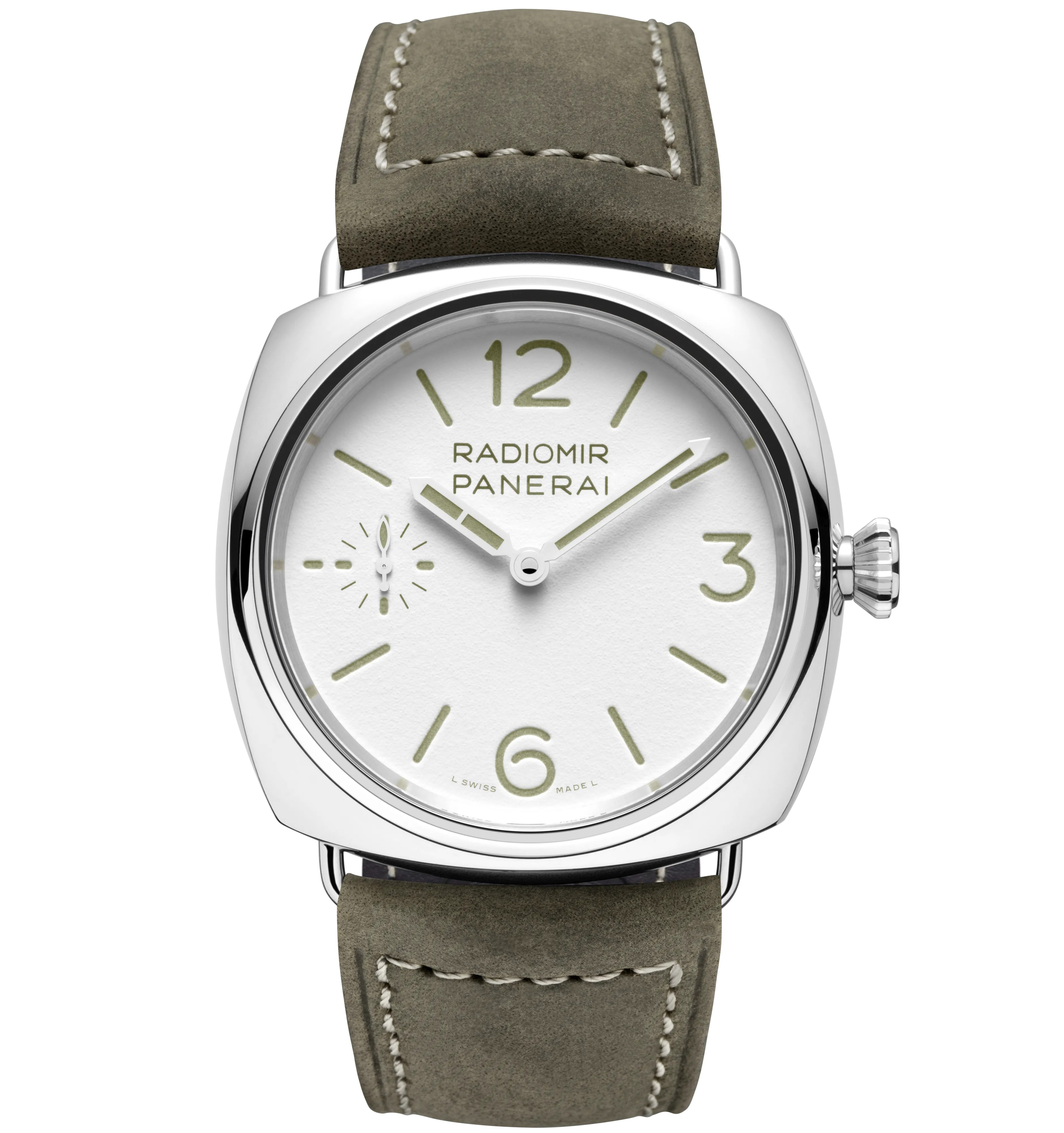 Panerai Radiomir Officine, 45mm