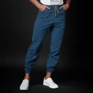 Pantalón Quirúrgico de Hombre Renzo
