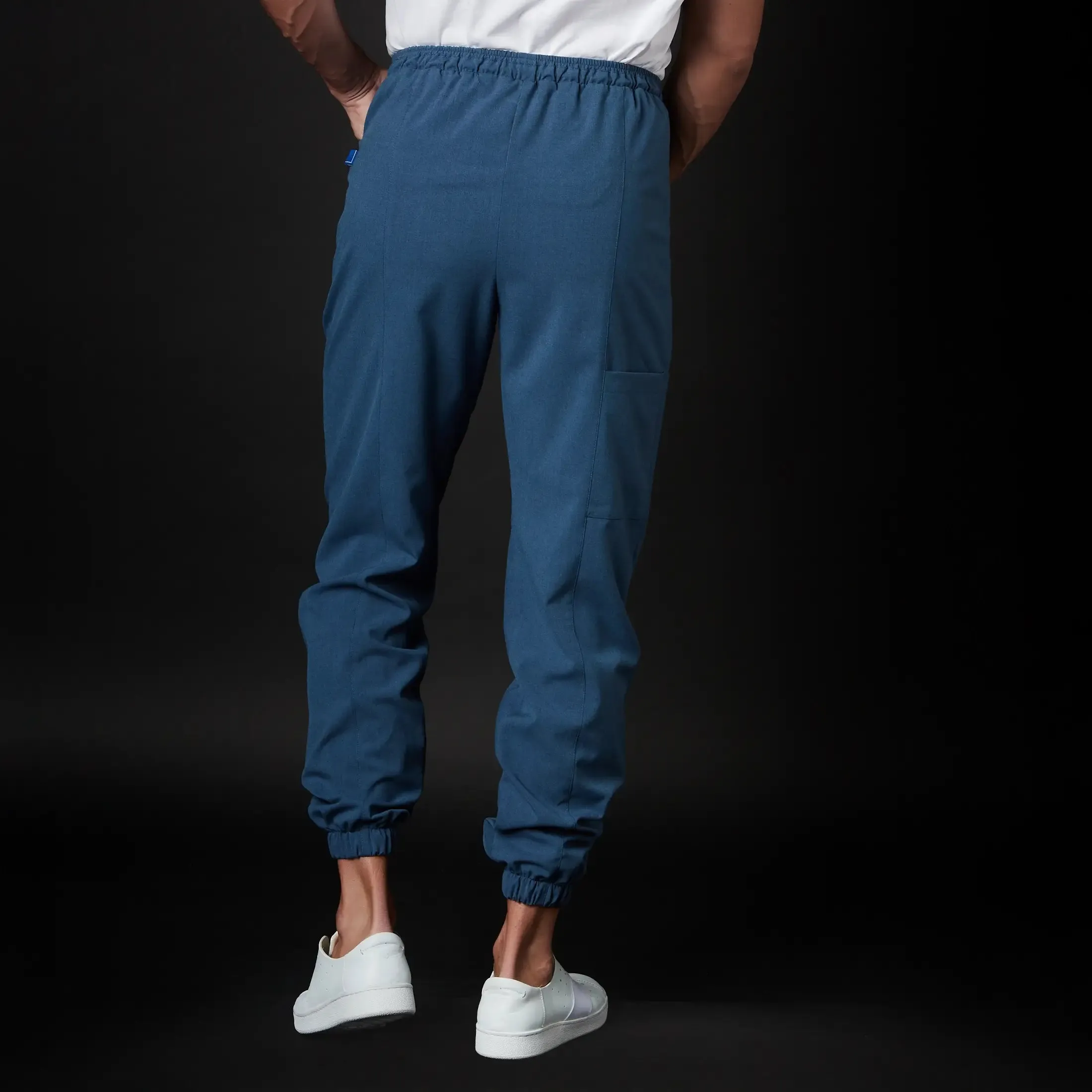 Pantalón Quirúrgico de Hombre Renzo