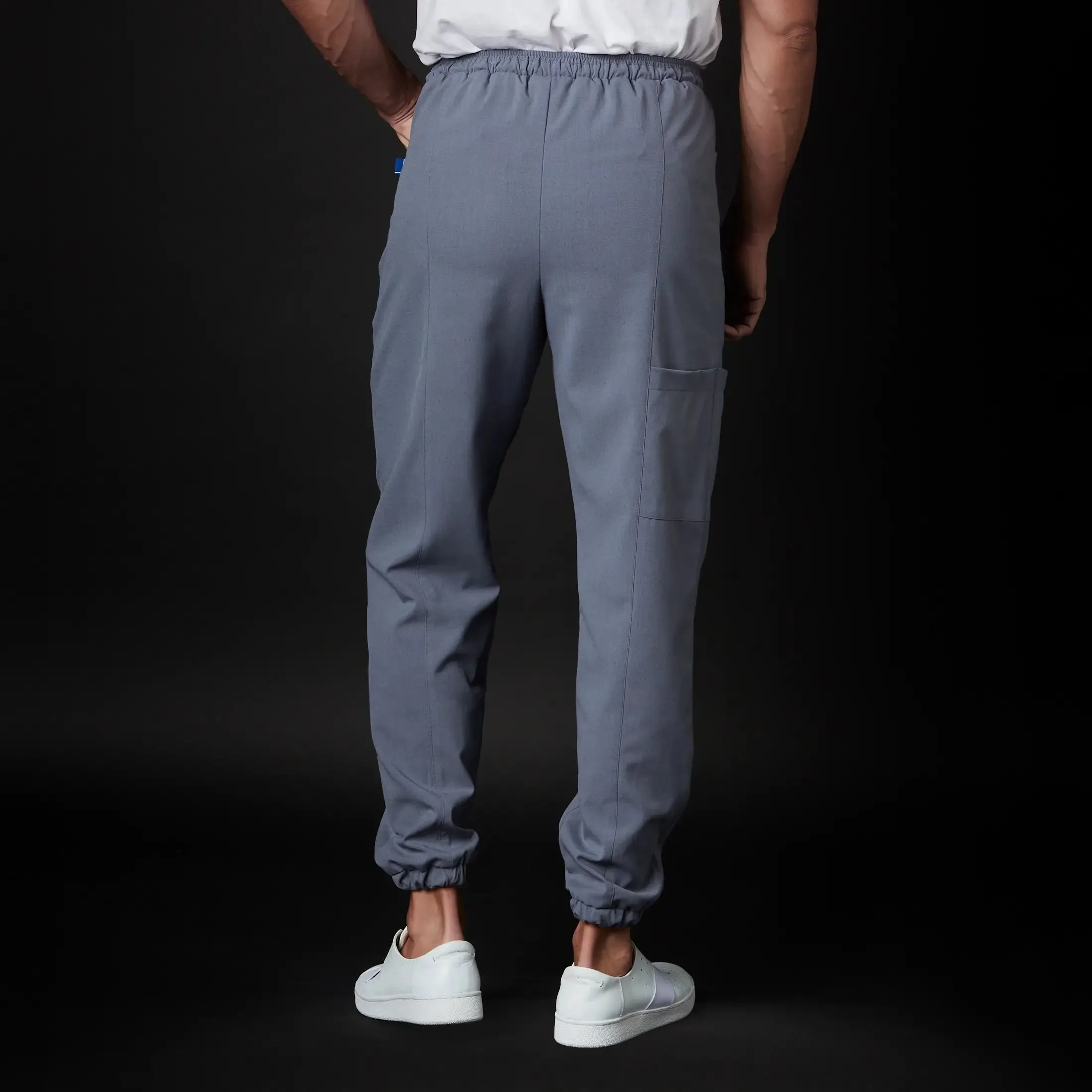Pantalón Quirúrgico de Hombre Renzo