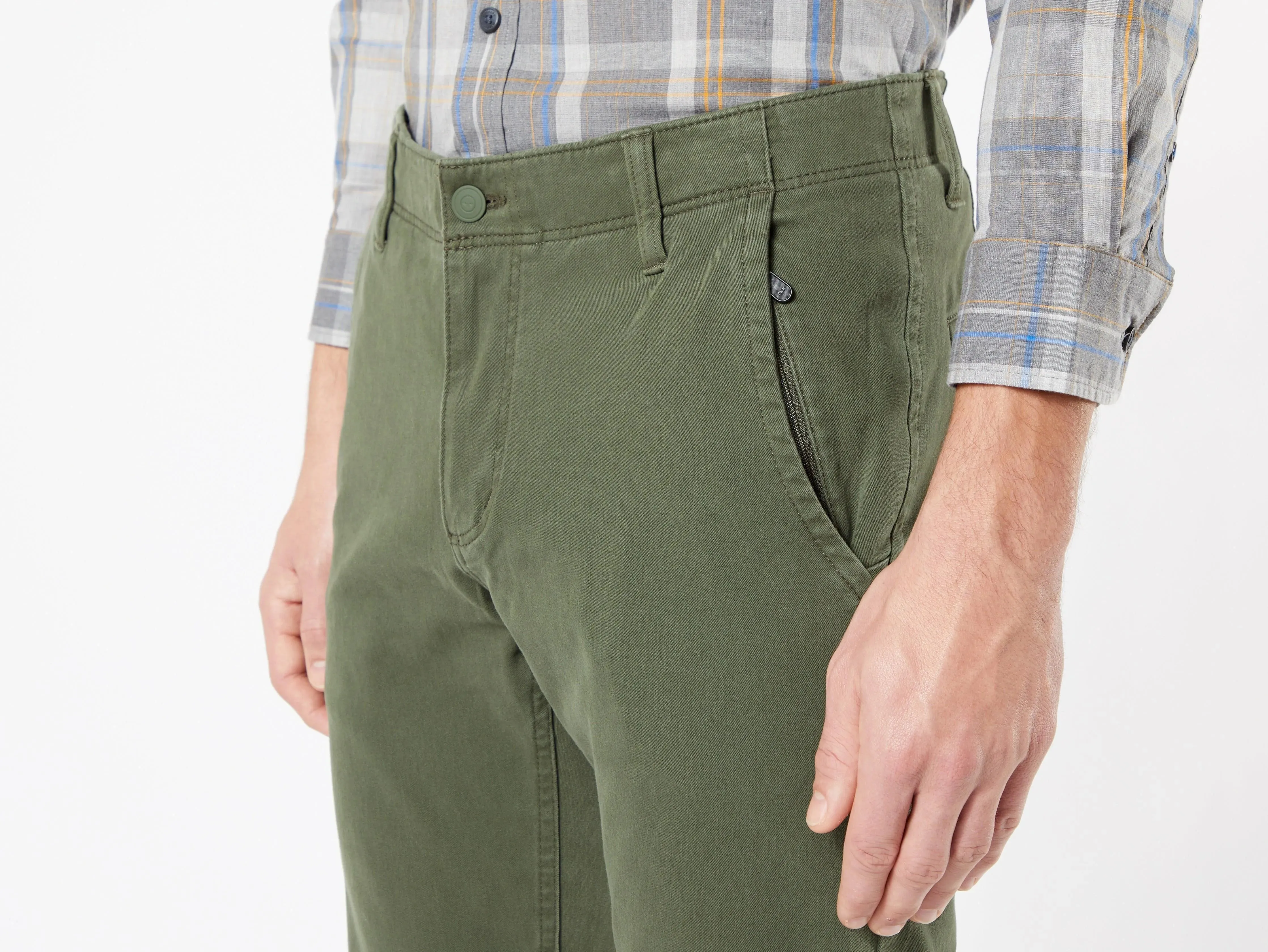 Pantalones Chinos Dockers® Smart 360 Flex™ Alpha Skinny Fit