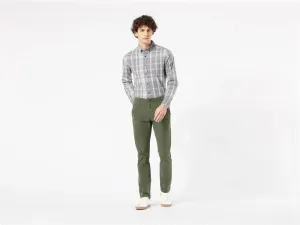Pantalones Chinos Dockers® Smart 360 Flex™ Alpha Skinny Fit