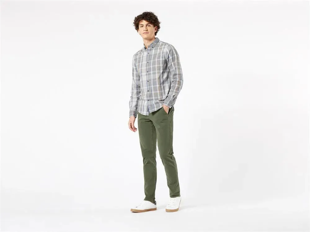 Pantalones Chinos Dockers® Smart 360 Flex™ Alpha Skinny Fit