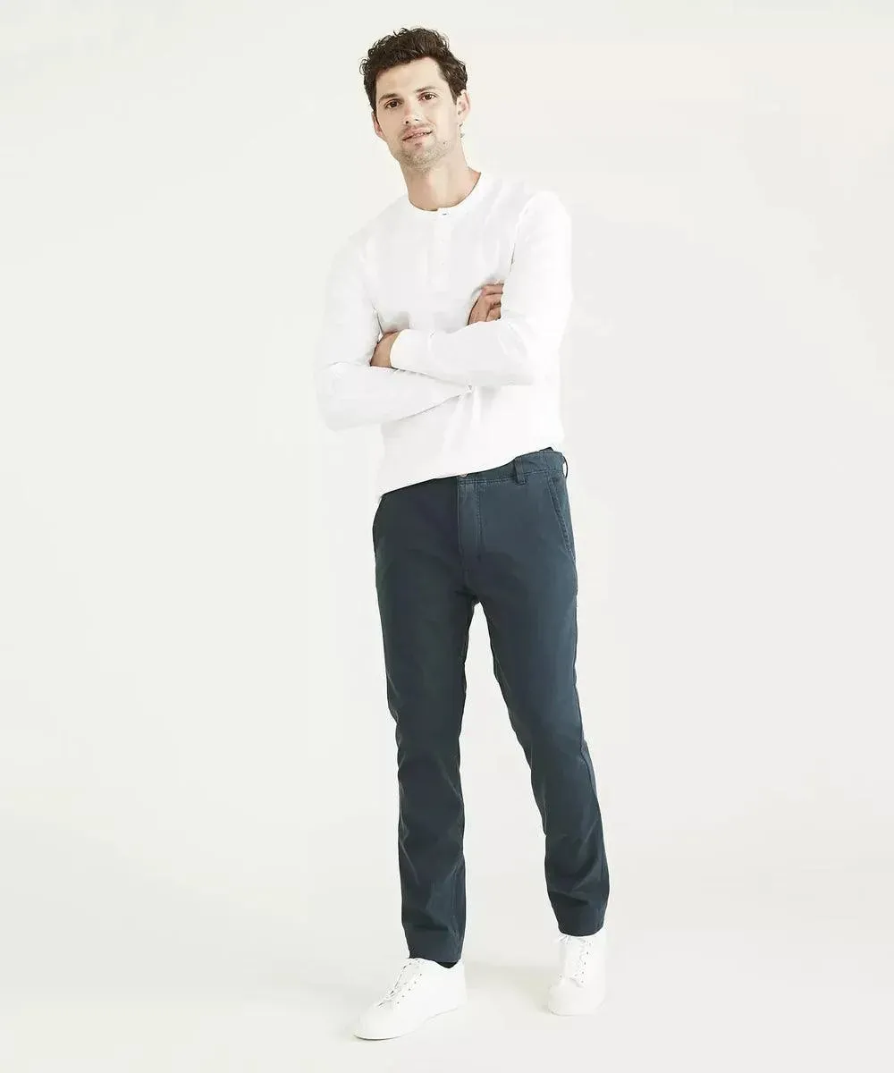 Pantalones Skinny Fit Smart 360 Flex Magical Forest