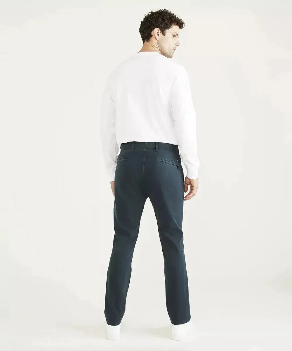 Pantalones Skinny Fit Smart 360 Flex Magical Forest